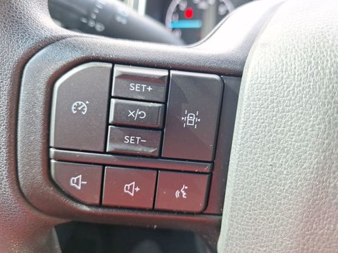 Used 2022 Ford F150 XL w/ STX Appearance Package image 23