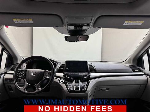 Used 2022 Honda Odyssey Touring image 12