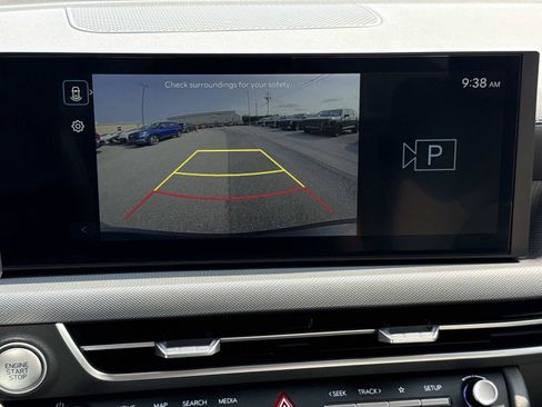 Certified 2025 Hyundai Sonata SEL AWD/4WD image 5