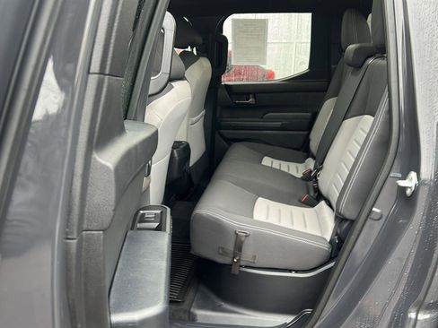 Certified 2024 Toyota Tacoma TRD Off-Road image 23