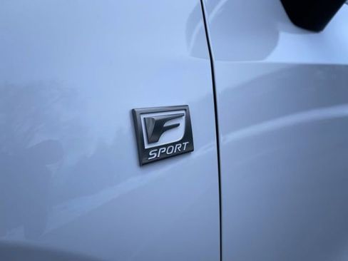 Used 2023 Lexus NX 350 F Sport image 32