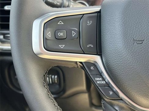 New 2026 RAM 1500 Big Horn image 22