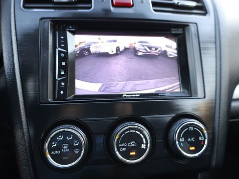 Used 2014 Subaru Crosstrek 2.0i Limited w/ Popular Package #1 image 34