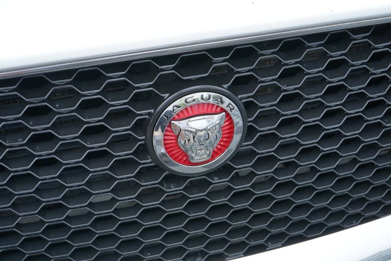 Used 2020 Jaguar F-PACE Premium AWD/4WD image 91