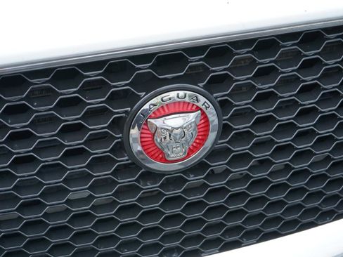 Used 2020 Jaguar F-PACE Premium AWD/4WD image 91