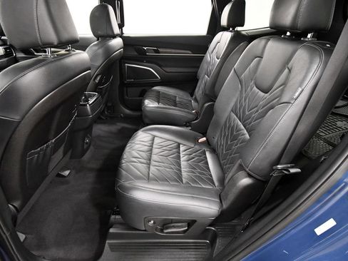 Certified 2023 Kia Telluride SX X-Line AWD/4WD image 15