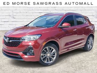 Used 2023 Buick Encore GX Select w/ Sport Touring Package FWD 360° Tour