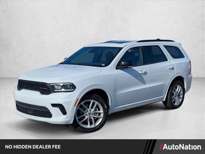 Used 2024 Dodge Durango GT