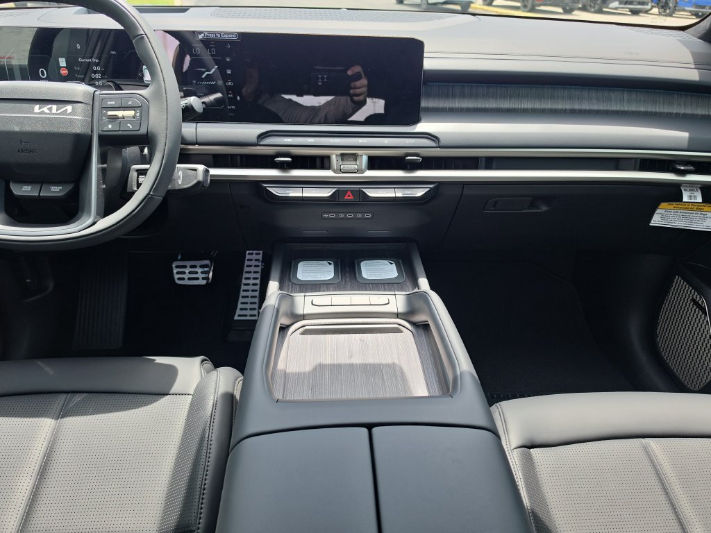 New 2027 Kia Telluride SX Prestige AWD/4WD image 15