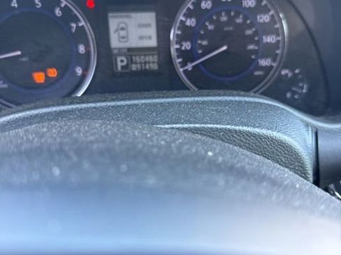 Used 2012 INFINITI G25 x image 6