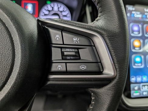 Used 2025 Subaru Outback Premium image 18