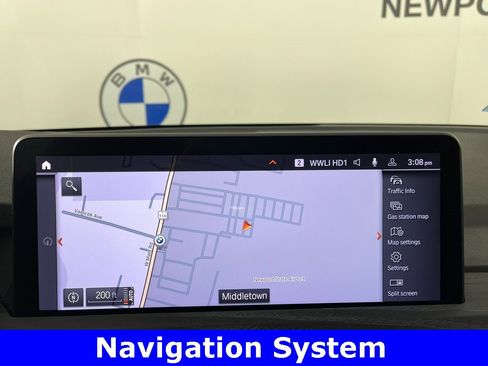 Certified 2023 BMW X3 xDrive30i w/ Premium Package w/ZPA image 6