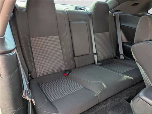 Used 2018 Dodge Challenger SXT w/ Super Sport Group (SS/T) image 19