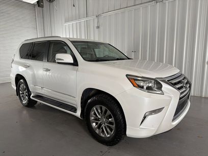 Used 2016 Lexus GX 460 Luxury