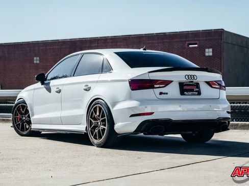 Used 2019 Audi RS 3 image 53