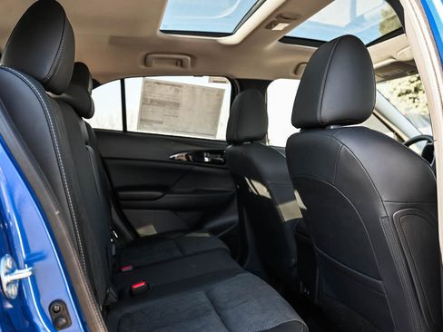 New 2026 Mitsubishi Eclipse Cross SE image 12