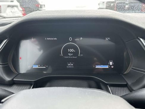 Certified 2025 Jeep Grand Cherokee L Altitude image 13