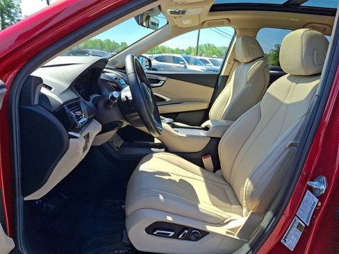 Used 2024 Acura RDX SH-AWD image 14
