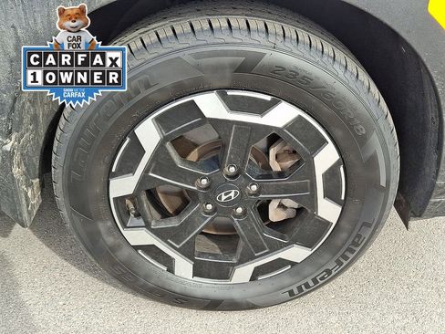 Certified 2024 Hyundai Santa Fe SEL FWD image 10
