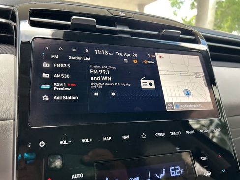 Used 2023 Hyundai Tucson Limited FWD image 10