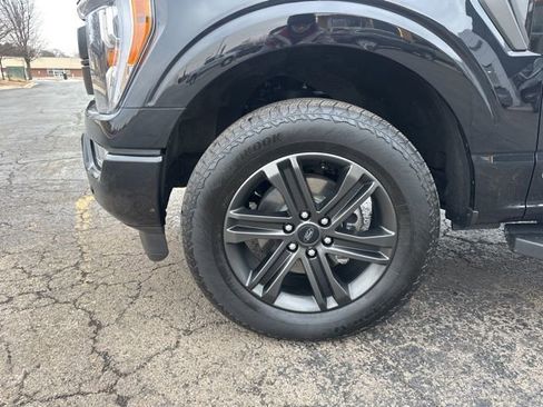 Used 2022 Ford F150 Lariat image 18