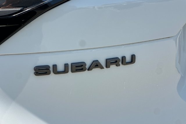 New 2026 Subaru Forester Premium AWD/4WD image 33