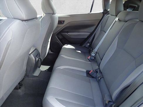 Used 2025 Subaru Crosstrek 2.0i Premium w/ Crosstrek Mirror Package AWD/4WD image 9