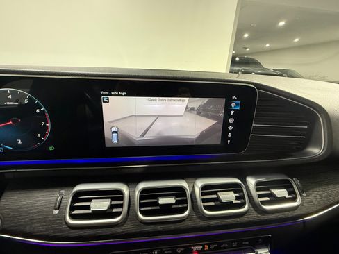 Used 2022 Mercedes-Benz GLE 350 4MATIC w/ 3rd Row Seat Package image 40