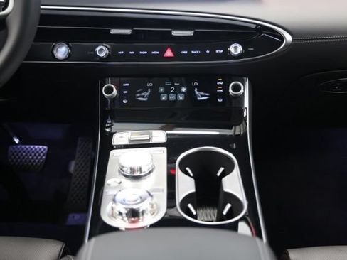 New 2026 Genesis GV70 2.5T AWD/4WD image 36