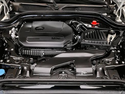 Used 2022 MINI Cooper S image 27