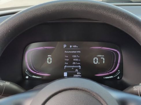 Used 2024 Kia Soul LX w/ Option Group 015 image 22