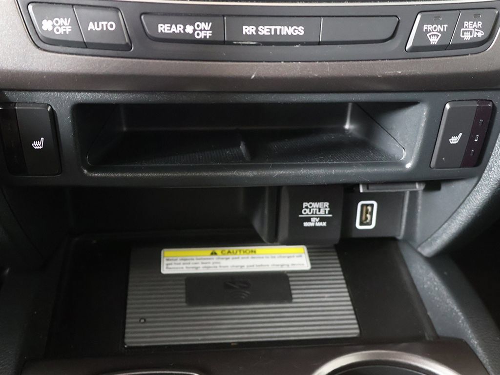 Used 2023 Honda Passport EX-L image 44