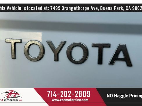 Used 2003 Toyota Tacoma PreRunner image 54