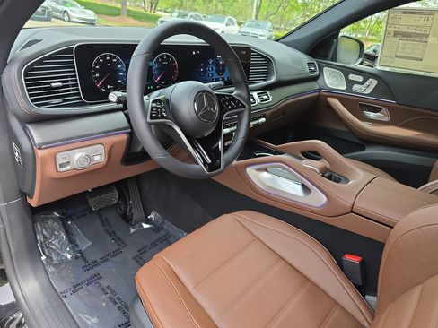 New 2026 Mercedes-Benz GLE 450 4MATIC Coupe image 16