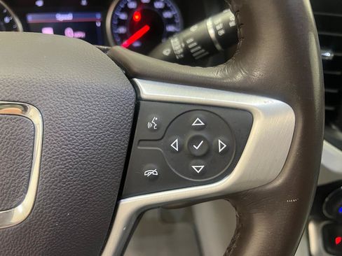 Used 2020 GMC Acadia SLT w/ Trailering Package AWD/4WD image 39