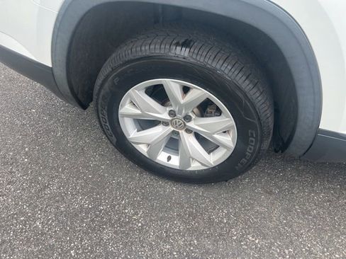 Used 2019 Volkswagen Atlas SE FWD image 5
