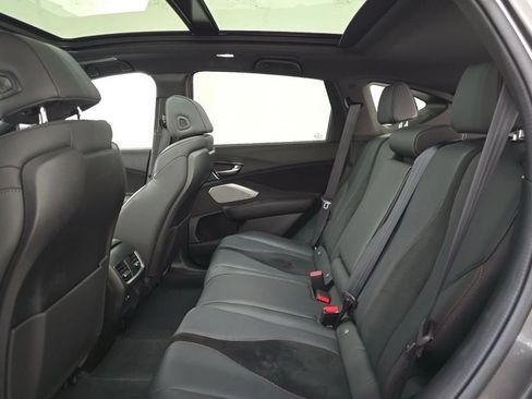 Used 2022 Acura RDX A-Spec AWD/4WD image 9