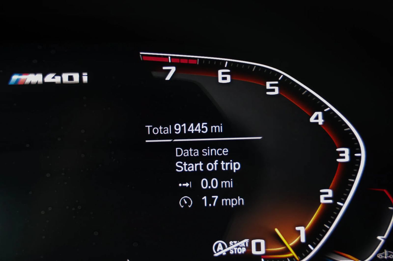 Used 2020 BMW X3 M40i w/ Premium Package AWD/4WD image 50