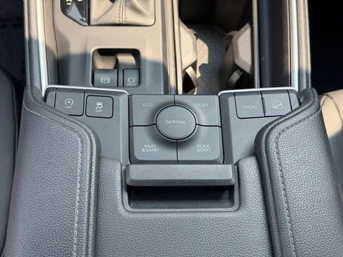 Certified 2024 Toyota Grand Highlander AWD image 21