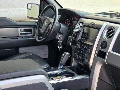 Used 2013 Ford F150 FX2 w/ Luxury Equipment Group image 17