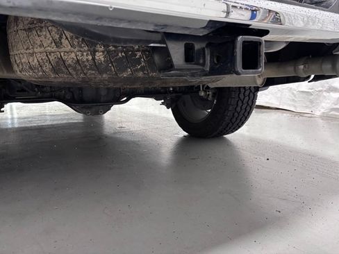 Used 2025 RAM 1500 Laramie AWD/4WD image 46