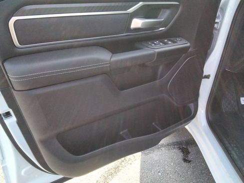 Used 2026 RAM 1500 Big Horn AWD/4WD image 28