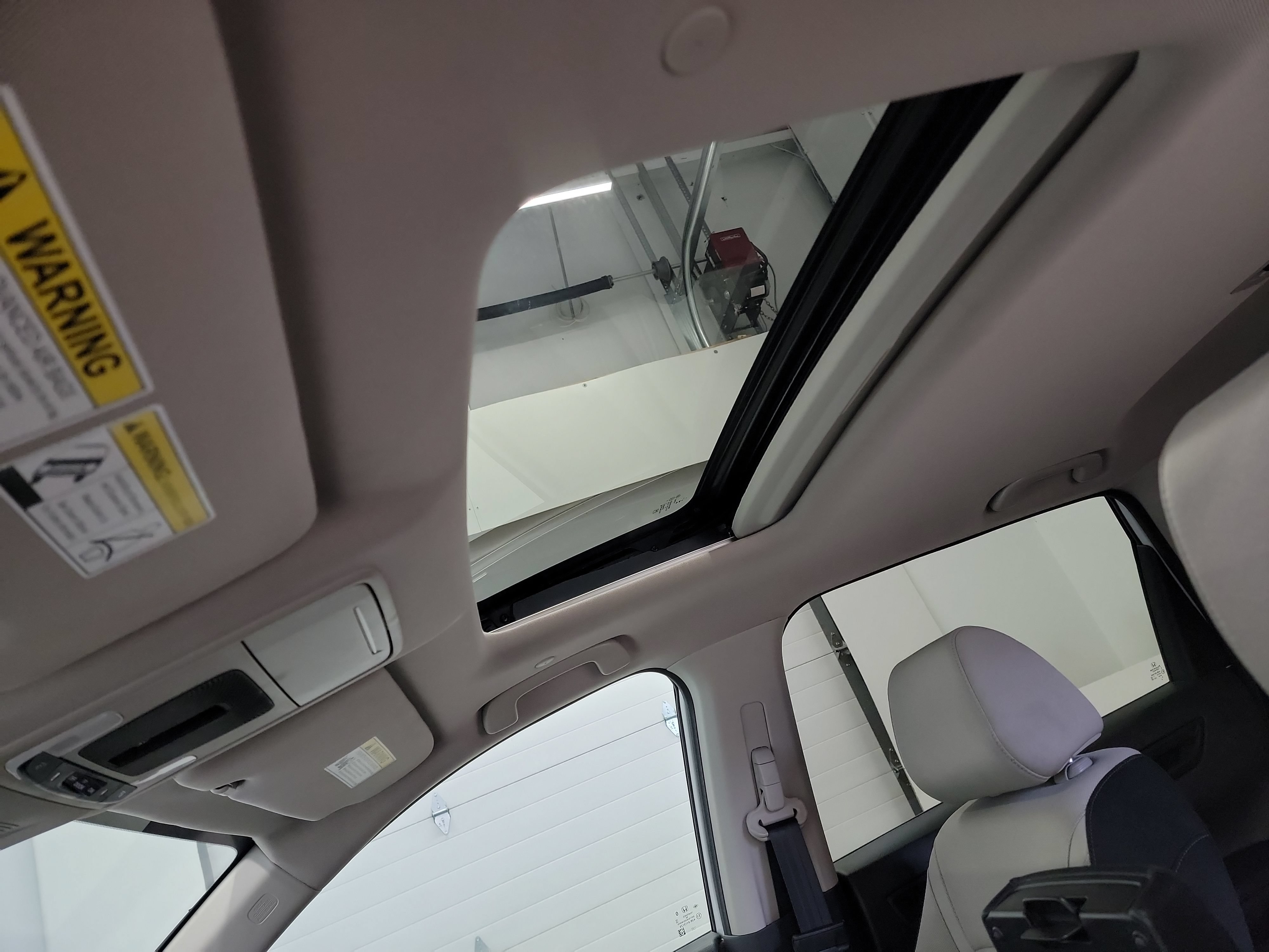 Used 2023 Honda CR-V EX image 24