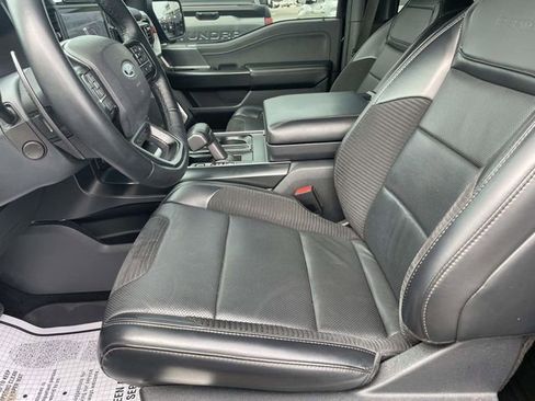 Used 2023 Ford F150 Raptor image 13