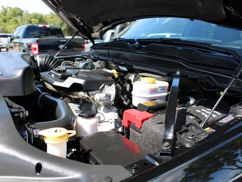 Used 2024 RAM 3500 Tradesman w/ Towing Technology Group AWD/4WD image 20