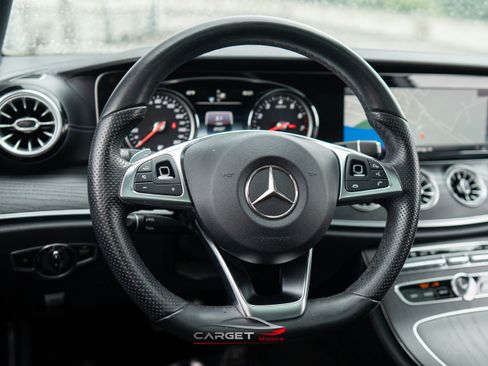 Used 2018 Mercedes-Benz E 400 Coupe w/ Premium 1 Package image 17