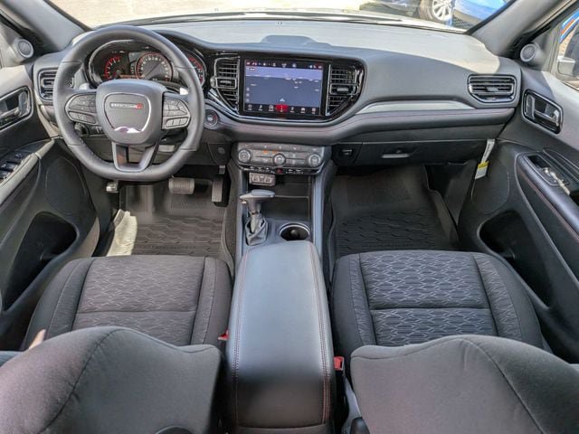 New 2026 Dodge Durango GT w/ Blacktop Package RWD image 17