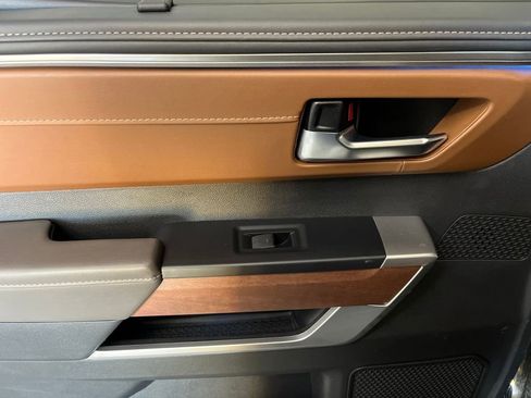 Used 2024 Toyota Tundra 1794 Edition image 58