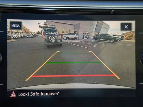 Used 2018 Volkswagen Atlas SEL Premium image 45