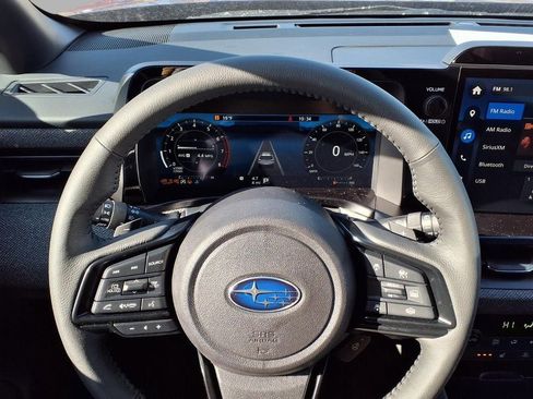 New 2026 Subaru Outback Premium image 6